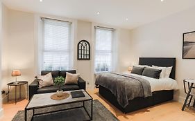 Stay Inn Apartments Oxford Street